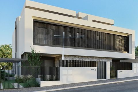 Byhus i Costa da Caparica, Setubal, Costa da Caparica - € 750.000 | Ref: E513M-2 - foto 8