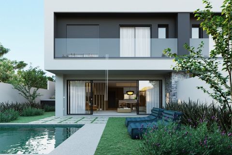 Byhus i Costa da Caparica, Setubal, Costa da Caparica - € 750.000 | Ref: E513M-2 - foto 9