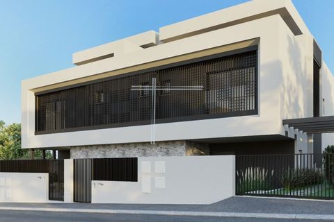 Byhus i Costa da Caparica, Setubal, Costa da Caparica - € 750.000 | Ref: E513M-2 - foto 10