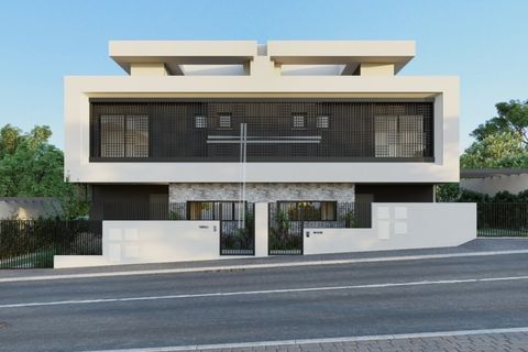 Byhus i Costa da Caparica, Setubal, Costa da Caparica - € 750.000 | Ref: E513M-2 - foto 11