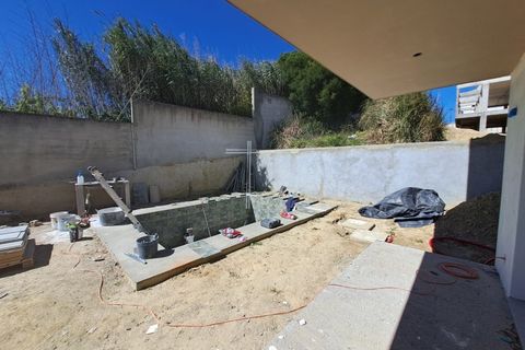 Byhus i Costa da Caparica, Setubal, Costa da Caparica - € 750.000 | Ref: E513M-2 - foto 12