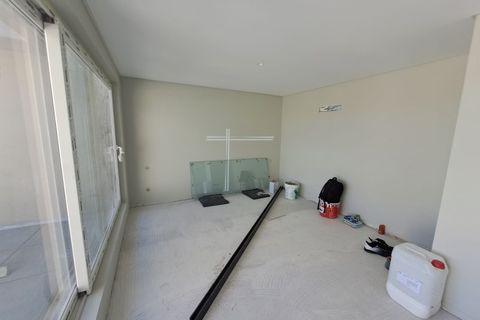Byhus i Costa da Caparica, Setubal, Costa da Caparica - € 750.000 | Ref: E513M-2 - foto 24