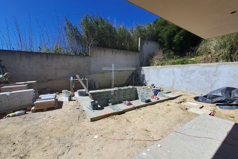 Byhus i Costa da Caparica, Setubal, Costa da Caparica - € 750.000 | Ref: E513M-2 - foto 28