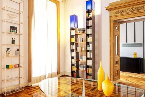 Lejlighed i Torino, Turin, Torino - € 850.000 | Ref: VTO279 - foto 2
