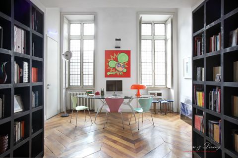 Lejlighed i Torino, Turin, Torino - € 850.000 | Ref: VTO279 - foto 3