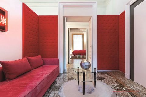 Lejlighed i Torino, Turin, Torino - € 850.000 | Ref: VTO279 - foto 6