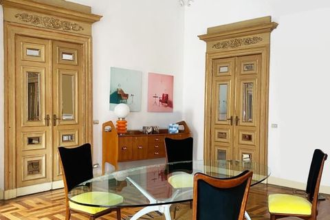 Lejlighed i Torino, Turin, Torino - € 850.000 | Ref: VTO279 - foto 9