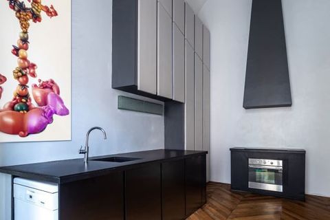 Lejlighed i Torino, Turin, Torino - € 850.000 | Ref: VTO279 - foto 14