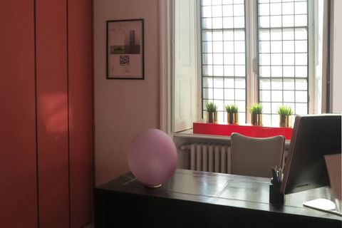 Lejlighed i Torino, Turin, Torino - € 850.000 | Ref: VTO279 - foto 16