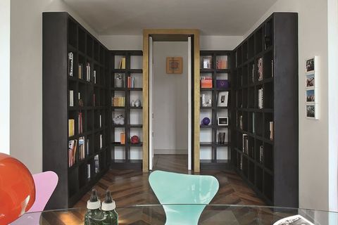 Lejlighed i Torino, Turin, Torino - € 850.000 | Ref: VTO279 - foto 18