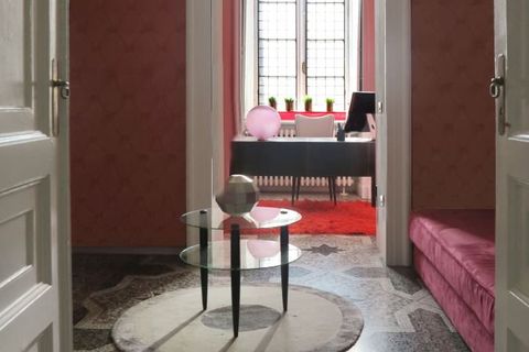 Lejlighed i Torino, Turin, Torino - € 850.000 | Ref: VTO279 - foto 20