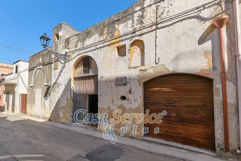 Villa i Supersano, Lecce, Supersano - € 69.000 | Ref: SUPERSEA-100 - foto 1