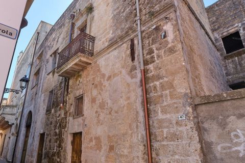 Villa i Supersano, Lecce, Supersano - € 69.000 | Ref: SUPERSEA-100 - foto 2
