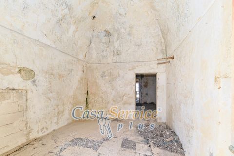 Villa i Supersano, Lecce, Supersano - € 69.000 | Ref: SUPERSEA-100 - foto 4