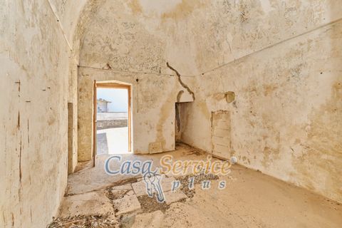 Villa i Supersano, Lecce, Supersano - € 69.000 | Ref: SUPERSEA-100 - foto 8
