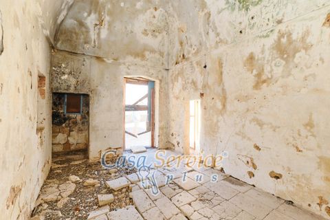 Villa i Supersano, Lecce, Supersano - € 69.000 | Ref: SUPERSEA-100 - foto 11