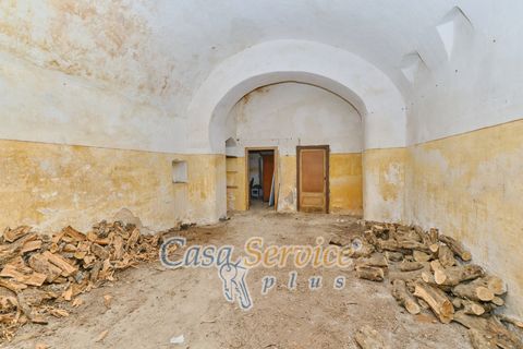 Villa i Supersano, Lecce, Supersano - € 69.000 | Ref: SUPERSEA-100 - foto 12
