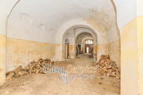 Villa i Supersano, Lecce, Supersano - € 69.000 | Ref: SUPERSEA-100 - foto 13