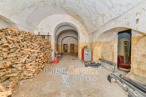 Villa i Supersano, Lecce, Supersano - € 69.000 | Ref: SUPERSEA-100 - foto 14