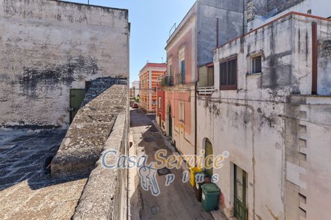 Villa i Supersano, Lecce, Supersano - € 69.000 | Ref: SUPERSEA-100 - foto 16