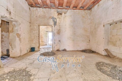 Villa i Supersano, Lecce, Supersano - € 69.000 | Ref: SUPERSEA-100 - foto 20