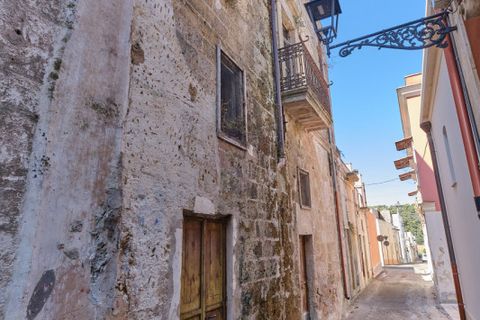 Villa i Supersano, Lecce, Supersano - € 69.000 | Ref: SUPERSEA-100 - foto 22
