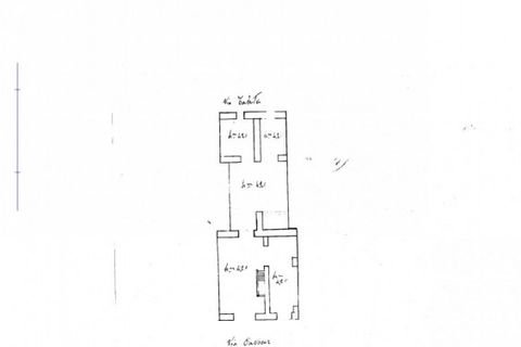 Villa i Supersano, Lecce, Supersano - € 69.000 | Ref: SUPERSEA-100 - foto 23