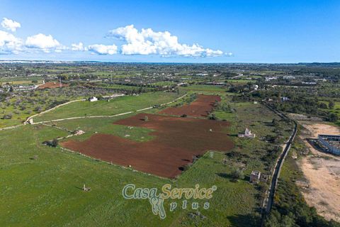 Helårsgrund i Gallipoli, Lecce, Gallipoli - € 350.000 | Ref: GYZ-395 - foto 1