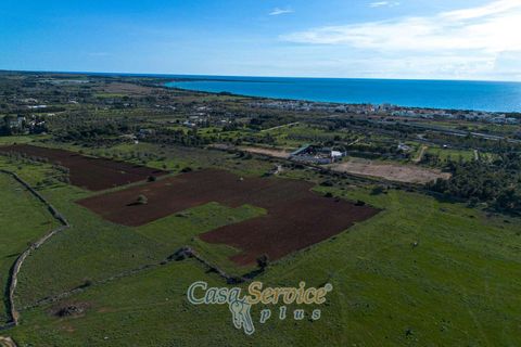 Helårsgrund i Gallipoli, Lecce, Gallipoli - € 350.000 | Ref: GYZ-395 - foto 3