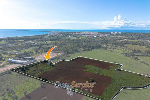 Helårsgrund i Gallipoli, Lecce, Gallipoli - € 350.000 | Ref: GYZ-395 - foto 4