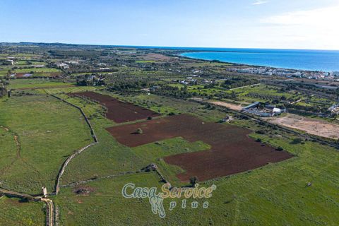 Helårsgrund i Gallipoli, Lecce, Gallipoli - € 350.000 | Ref: GYZ-395 - foto 5