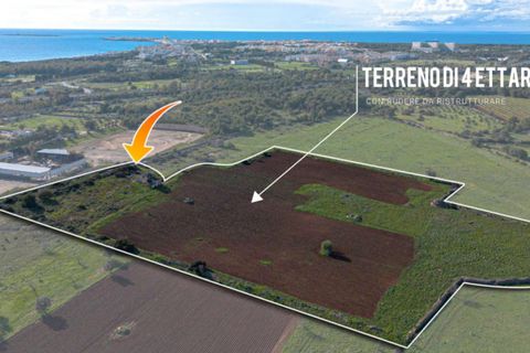 Helårsgrund i Gallipoli, Lecce, Gallipoli - € 350.000 | Ref: GYZ-395 - foto 6