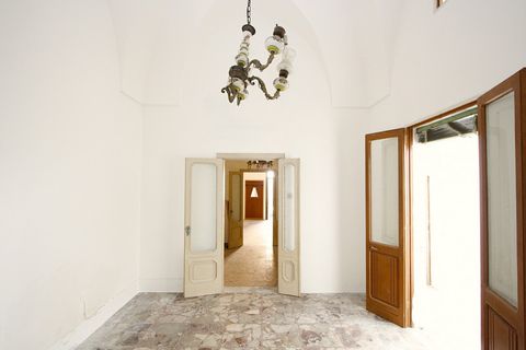 Villa a Parabita, Lecce, Parabita - € 110.000 | Ref: PARIM-110 - foto 10