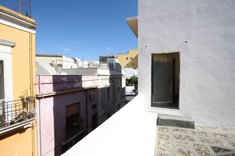 Villa a Parabita, Lecce, Parabita - € 110.000 | Ref: PARIM-110 - foto 28