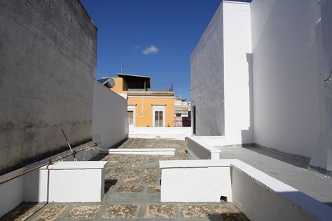 Villa a Parabita, Lecce, Parabita - € 110.000 | Ref: PARIM-110 - foto 29