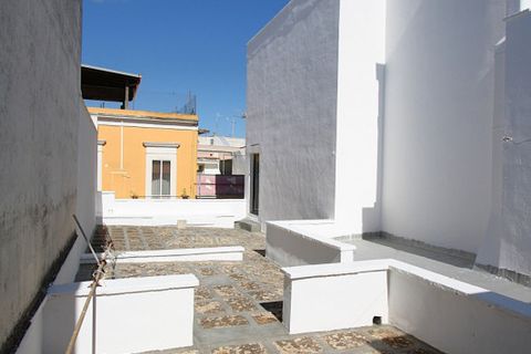 Villa a Parabita, Lecce, Parabita - € 110.000 | Ref: PARIM-110 - foto 30