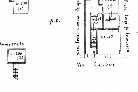 Villa a Parabita, Lecce, Parabita - € 110.000 | Ref: PARIM-110 - foto 33