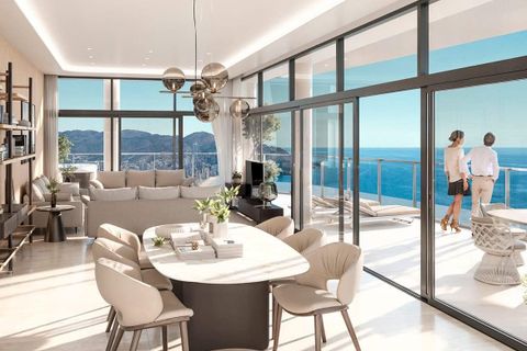 Lejlighed i Benidorm, Alicante, Benidorm - € 730.000 | Ref: TABENI7879 - foto 5