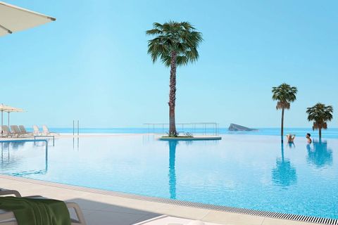 Lejlighed i Benidorm, Alicante, Benidorm - € 730.000 | Ref: TABENI7879 - foto 6