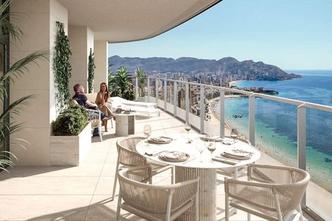 Lejlighed i Benidorm, Alicante, Benidorm - € 730.000 | Ref: TABENI7879 - foto 7