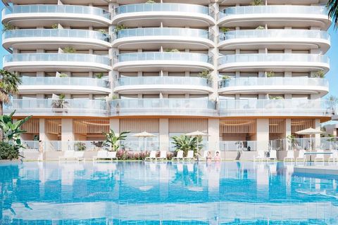 Lejlighed i Benidorm, Alicante, Benidorm - € 730.000 | Ref: TABENI7879 - foto 8