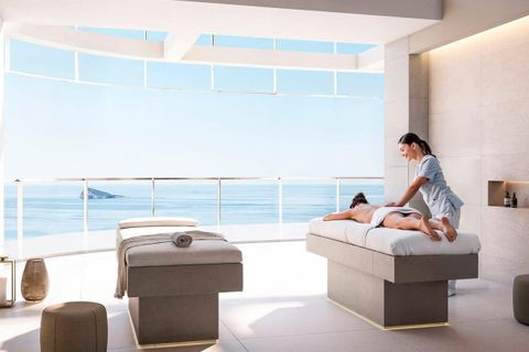 Lejlighed i Benidorm, Alicante, Benidorm - € 730.000 | Ref: TABENI7879 - foto 11