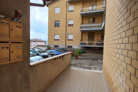 Lejlighed i Montegiorgio, Fermo, Montegiorgio - € 115.000 | Ref: MG2409 - foto 25
