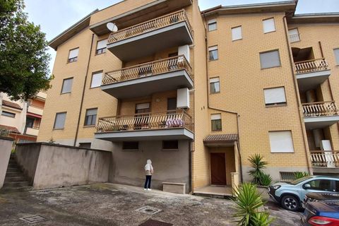 Lejlighed i Montegiorgio, Fermo, Montegiorgio - € 115.000 | Ref: MG2409 - foto 26