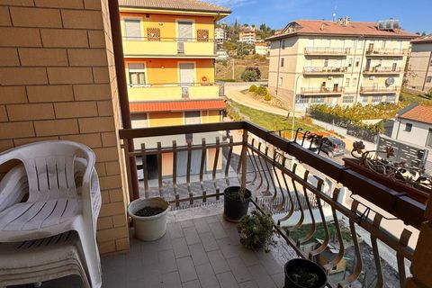 Lejlighed i Montegiorgio, Fermo, Montegiorgio - € 115.000 | Ref: MG2409 - foto 8