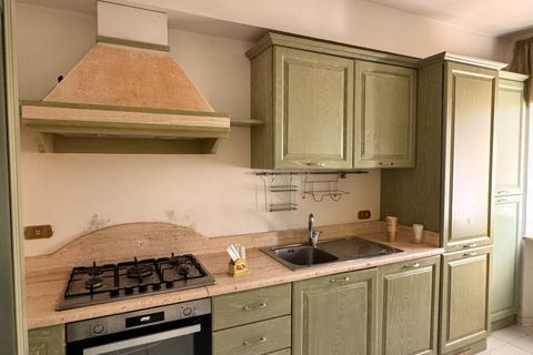 Lejlighed i Montegiorgio, Fermo, Montegiorgio - € 115.000 | Ref: MG2409 - foto 1