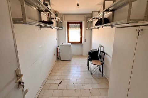 Lejlighed i Montegiorgio, Fermo, Montegiorgio - € 115.000 | Ref: MG2409 - foto 19