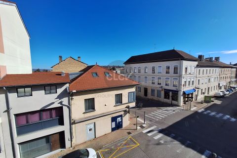 Lejlighed i Bourgoin-Jallieu, Isere, Bourgoin-Jallieu - € 169.000 | Ref: 5018387 - foto 2
