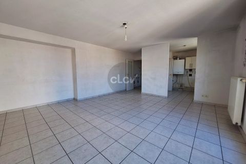 Lejlighed i Bourgoin-Jallieu, Isere, Bourgoin-Jallieu - € 169.000 | Ref: 5018387 - foto 4