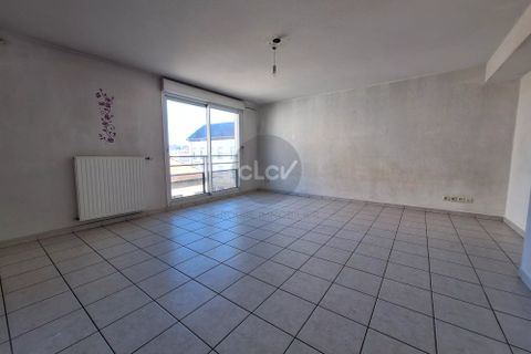 Lejlighed i Bourgoin-Jallieu, Isere, Bourgoin-Jallieu - € 169.000 | Ref: 5018387 - foto 5